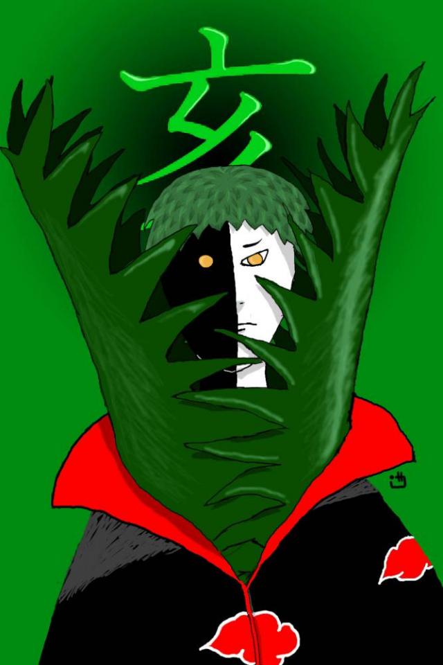 Zetsu